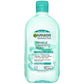 Garnier SkinActive Replumping Hyaluronic Acid/Aloe Micellar Cleansing Water 23.7 fl oz - Imperfect Container