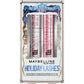 Maybelline Holiday Lashes Lash Sensational Sky High Mascara Duo Gift Set 2pc - Imperfect Box