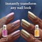 essie Disney Snow White Collection Nail Polish Reclaim The Mirror 0.46 fl oz - New
