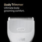 Braun Series 7 AiO7440 Rechargeable 12-in-1 Body, Beard & Hair Trimmer - Imperfect Box