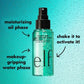 e.l.f. Power Grip Dewy Setting Spray 2.7 fl oz - New