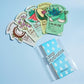 TONYMOLY Deep Hydration Sheet Mask Set 5ct - New