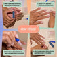 Chillhouse Chill Tips Fake Nails Design Studio Checked Out 24ct - Imperfect Box