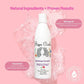 Rizos Curls Hydrating Shampoo 10 fl oz - New