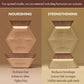 Blake Brown Fundamental Strengthening Mask Sandalwood Vanille & Warm Vanilla Fragrance 8 fl oz - New