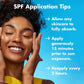 e.l.f. SKIN Suntouchable Whoa Glow Sunscreen & Primer Sunburst SPF 30 1.69 fl oz - Imperfect Box