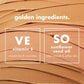 e.l.f. SKIN Bronzing Drops Pure Gold 1 fl oz - Imperfect Box