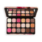 Makeup Revolution Forever Flawless Eyeshadow Palette Affinity 0.03oz - Imperfect Container