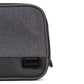 SWISSGEAR Heather Gray Toiletry Bag - New
