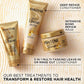 Pantene Pro-V Miracle Rescue Deep Repair Conditioner 8 fl oz - Imperfect Container