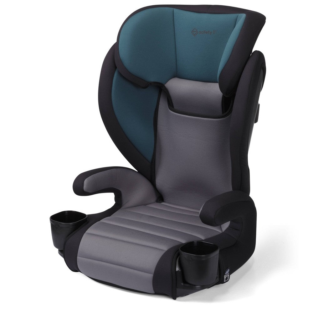 Safety 1st Grow and Go Belt Positioning Booster Car Seat  Sea Serpent