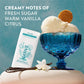 Native Passport Limited Edition Global Flavors Deodorant Italian Vanilla Gelato 2.65 fl oz - Imperfect Container