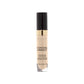 Milani Conceal + Perfect Longwear Concealer 110 Nude Ivory 0.17 fl oz - New