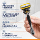 Gillette ProGlide Shield Men's Razor + 2 Razor Blade Refills - Missing Box