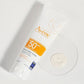 Avene Mineral Face and Body Sunscreen Zinc Oxide SPF50 4.2oz - Imperfect Container