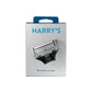 Harry's 5-Blade Men's Razor Blade Refills 8 Cartridges - Missing Box