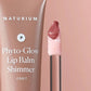 Naturium Phyto-Glow Shimmer Lip Balm Orbit 0.34 fl oz - Imperfect Box