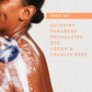 Native Body Wash Sweet Peach & Nectar Sulfate Free 18 fl oz - Imperfect Container