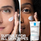 La Roche Posay Toleriane Double Repair Face Moisturizer 1.35 oz - Imperfect Box