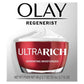 Olay Regenerist Ultra Rich Face Moisturizer 1.7oz - Imperfect Box