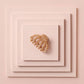 The Hair Edit Jellyfish Clip Latte - New