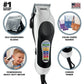 Wahl Color Pro Plus Corded Electric Hair Clipper Set - Imperfect Box