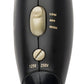 Revlon Perfect Heat Fast Dry Compact Hair Dryer 1875W - New