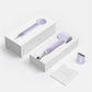 Laifen SE Lite Hair Dryer Purple 1400 Watts - Imperfect Box