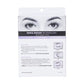 KISS Products Lash Couture 3D Push-Up False Eyelashes Babydoll 4ct - New