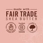 SheaMoisture Coconut and Hibiscus Curl Enhancing Smoothie For Thick Curly Hair 20oz - New