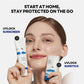 Round Lab Birch Juice Moisturizing UV-Lock Sun Stick - Missing Box