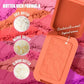 NYX Professional Makeup Buttermelt Blush Sooner The Butta 0.17oz - New