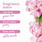 Dove Renew Body Wash Peony & Rose Oil 24hr Lotion-Soft Skin Vegan 20 fl oz - New