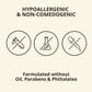 Aveeno Positively Radiant Sheer Daily Moisturizer SPF 30 2.3 fl oz - Imperfect Box