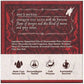 DR. SQUATCH Men's All Natural Bar Soap Dragon's Blaze 5oz - Imperfect Box