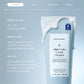Naturium Multi-Calm Cream Cleanser 7.1 fl oz - Imperfect Container