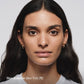 Versed Skin Solution Multi-Serum Skin Tint Foundation SPF 40 7C 1 fl oz - Imperfect Container