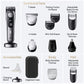 Braun Series 7 AiO7440 Rechargeable 12-in-1 Body, Beard & Hair Trimmer - New