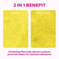 MakeUp Eraser Skincare Set Limoncello 7ct - New