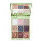 Pixi + Hello Kitty Eye Effects Eyeshadow Palette Harmony Hues 0.6oz - Imperfect Box