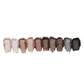 e.l.f. Mad for Matte Eyeshadow Palette Nude Mood 0.49oz - New