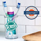 Tom's of Maine Antiplaque and Whitening Toothpaste 4.5oz/3pk - Missing Box