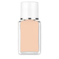 Neutrogena Skin Clearing Oil-Free Liquid Foundation 40 Nude 1 fl oz - Imperfect Container