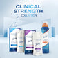 Secret Clinical Invisible Solid Antiperspirant & Deodorant Clean Lavender 2.6oz - Missing Box