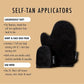St. Moriz Double Mitt Face & Body Self Tanner - New