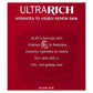 Olay Regenerist Ultra Rich Face Moisturizer 1.7oz - Imperfect Box