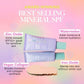 Naked Sundays Collagen Glow Mineral Perfecting Priming Lotion SPF50 + 50ml - Imperfect Box
