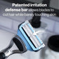 Gillette SkinGuard Razor + 2 Blade Refills - Imperfect Box