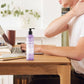 Dr.Bronner's Organic Hand & Body Lotion Lavender Coconut 8oz - New