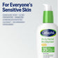 Cetaphil Daily Face Moisturizer with SPF 35 Sunscreen 3 fl oz - Missing Box